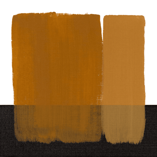 رنگ روغن کلاسیکو مایمری Yellow ochre — تصویر ۲