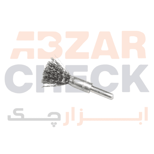 فرچه قلمی 10 میل