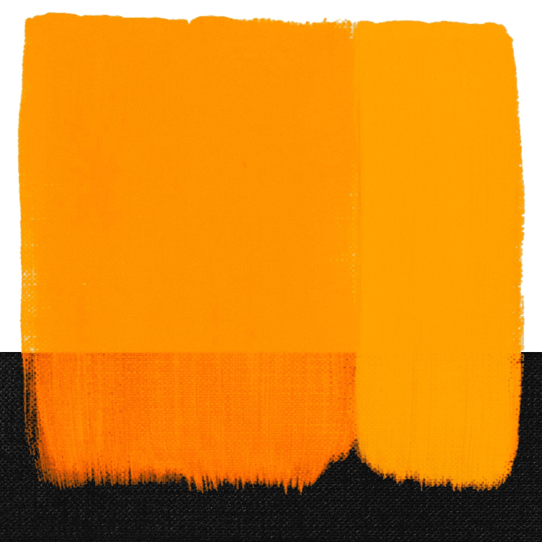 رنگ روغن کلاسیکو مایمری Cadmium yellow deep — تصویر ۲