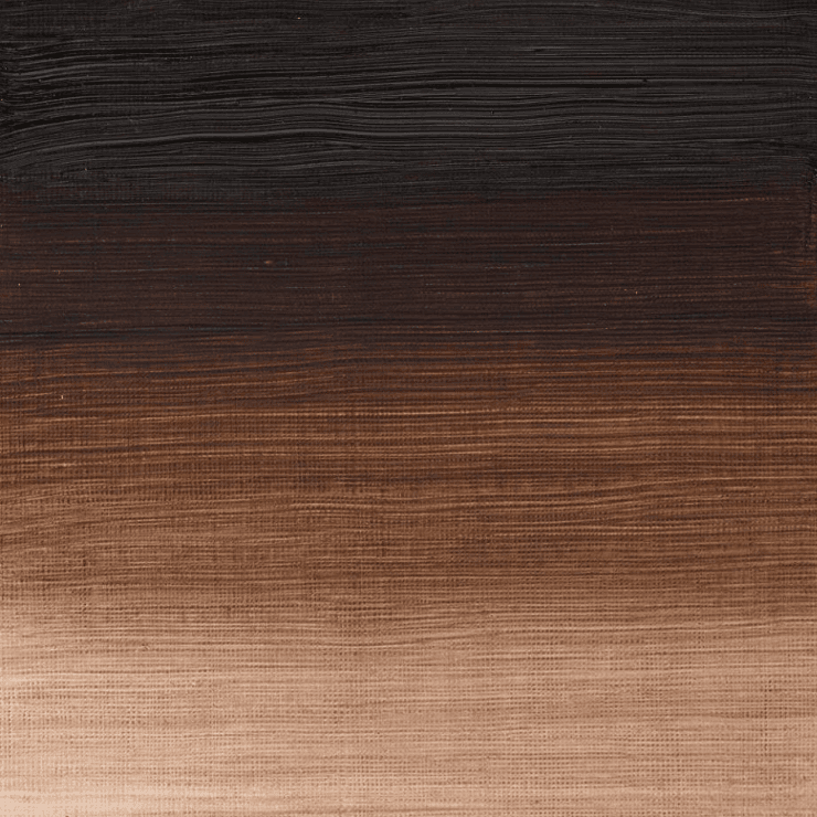 رنگ روغن Vandyke Brown وینزور 37 میل سری Winton — تصویر ۲