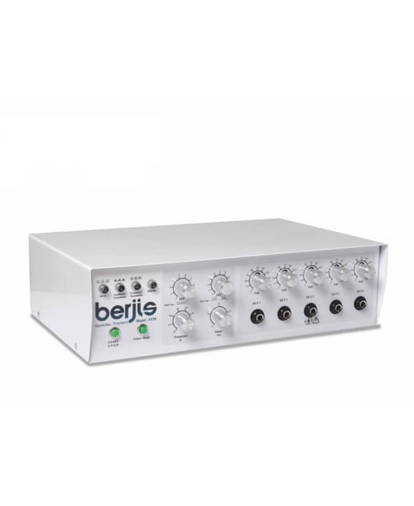 تنس برجیس 5 کانال Berjis مدل ST90