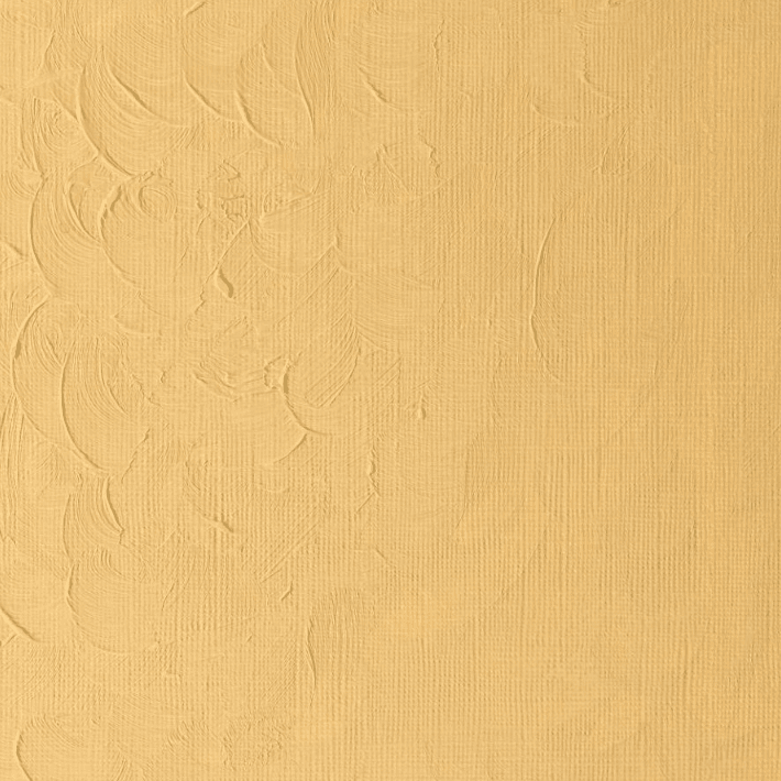 رنگ روغن Naples Yellow Hue وینزور 37 میل سری Winton — تصویر ۲