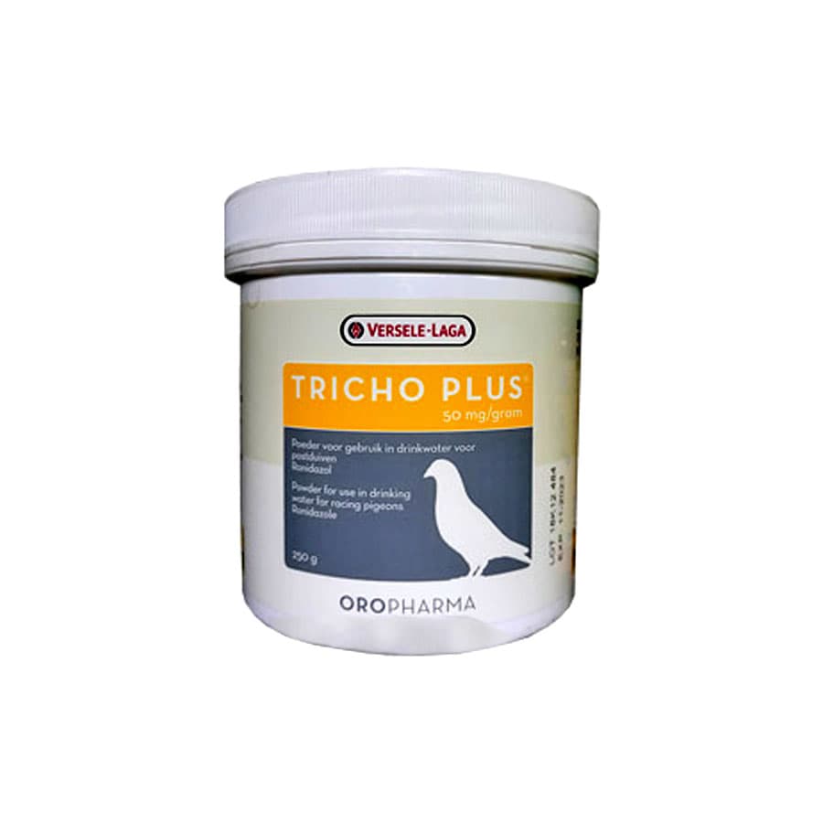 مکمل پرندگان ورسلاگا Versele-laga مدل Tricho plus