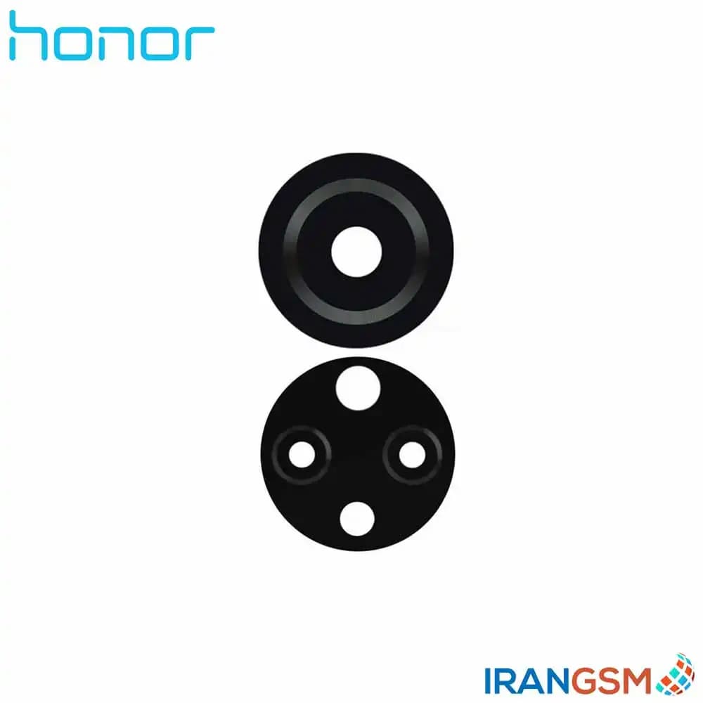 شیشه دوربین موبایل آنر Honor X7 2022