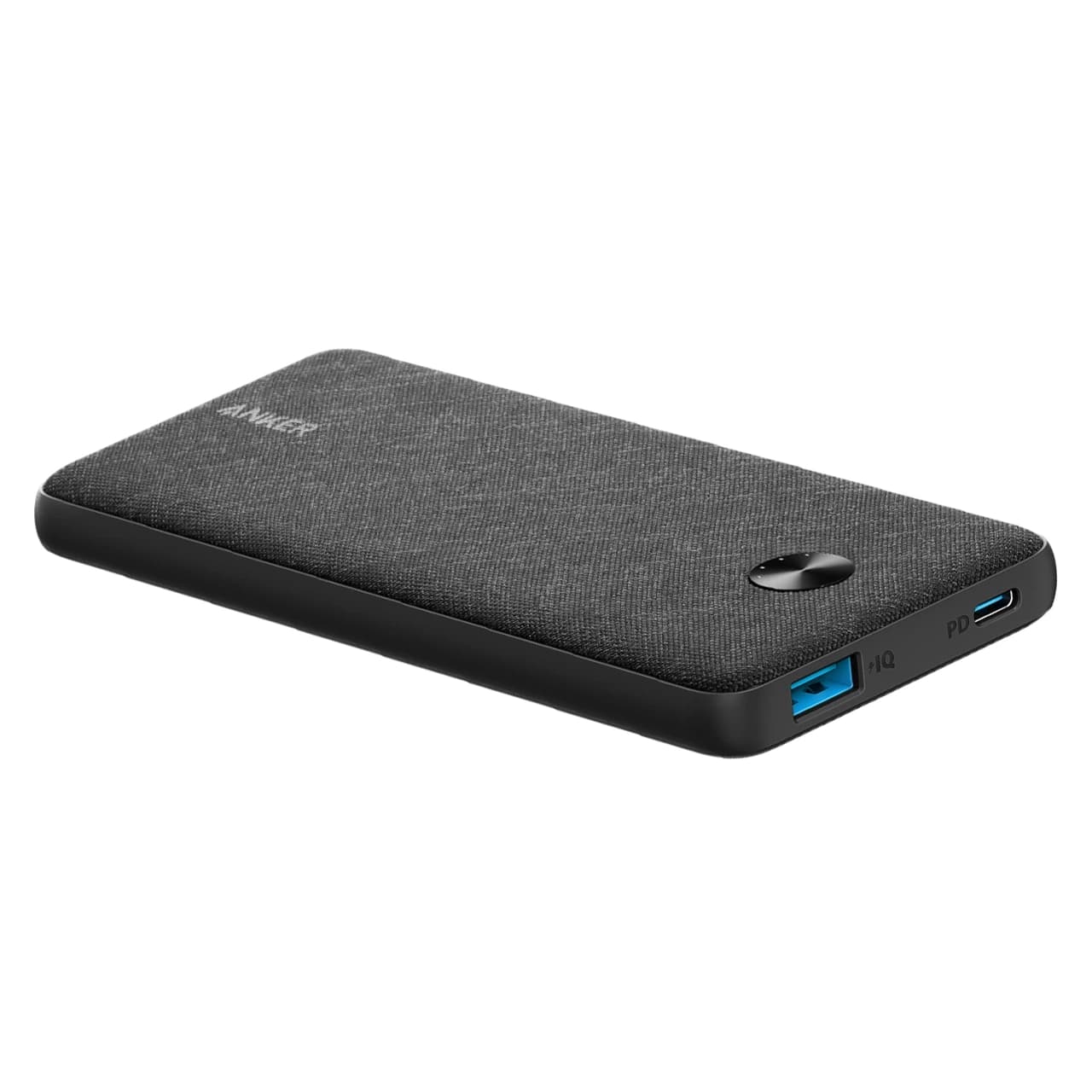 پاوربانک انکر مدل A1287 با ظرفیت 20000 میلی آمپر ساعت و توان 20W — تصویر ۳