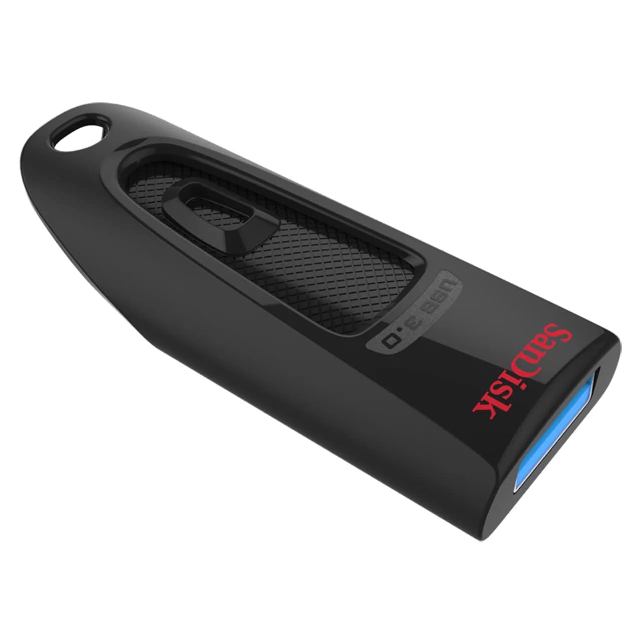 فلش مموری سن دیسک مدل Ultra USB 3.0 ظرفیت 256 گیگابایت — تصویر ۳