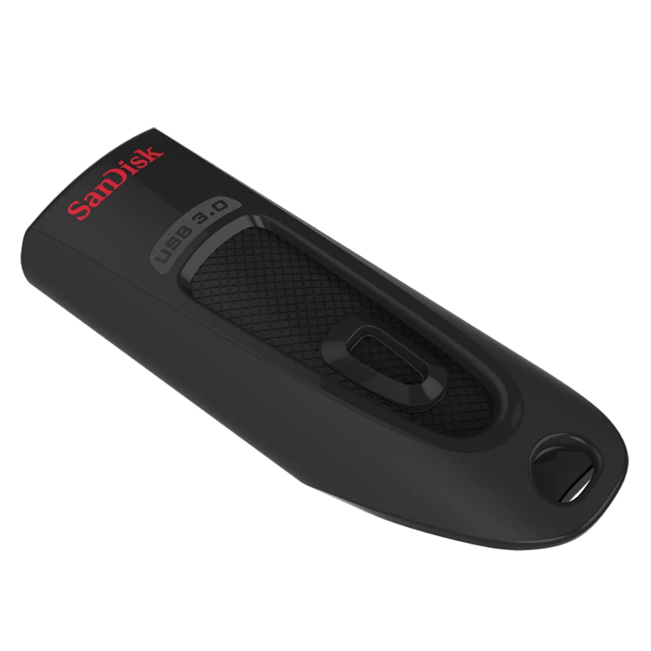 فلش مموری سن دیسک مدل Ultra USB 3.0 ظرفیت 256 گیگابایت — تصویر ۲