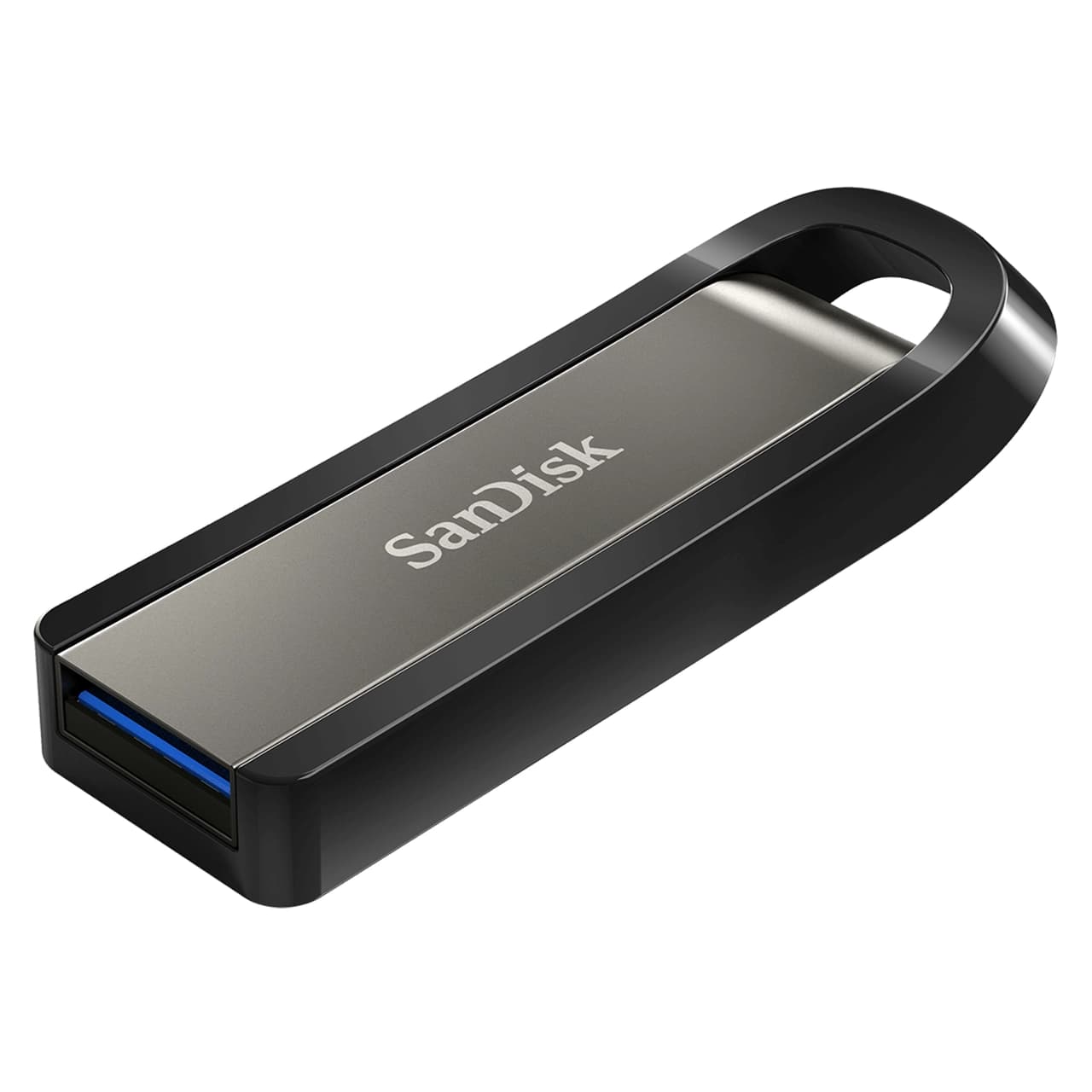 فلش مموری سن دیسک مدل Extreme Go ظرفیت 64 گیگابایت – 395MB/s