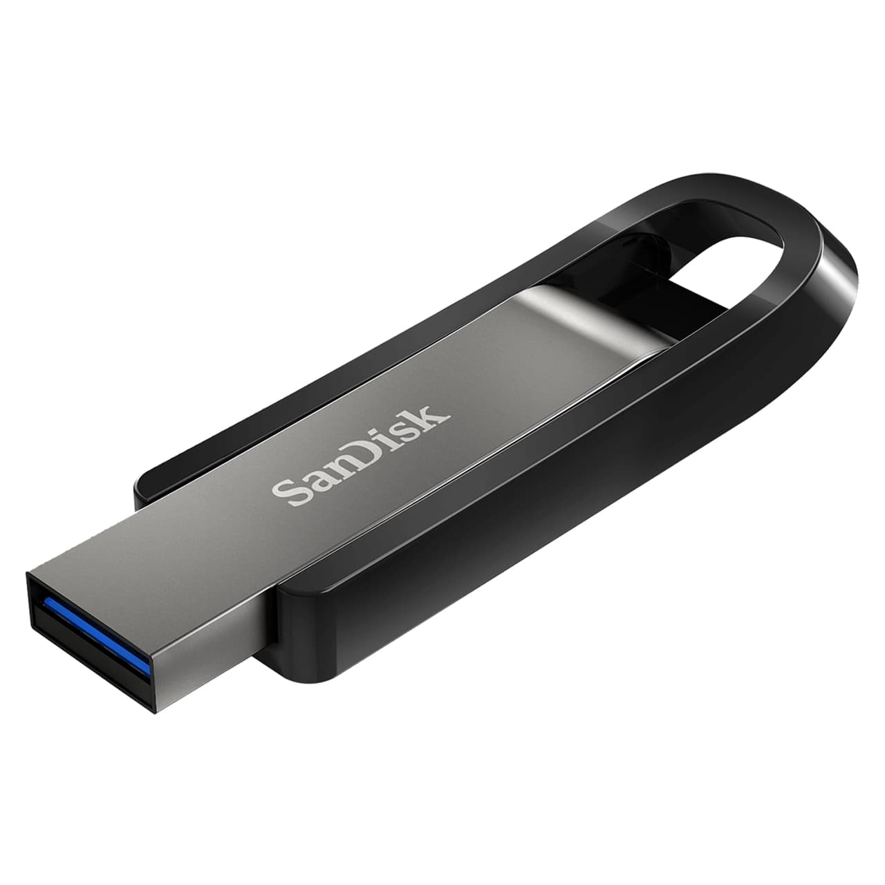 فلش مموری سن دیسک مدل Extreme Go ظرفیت 64 گیگابایت – 395MB/s — تصویر ۳