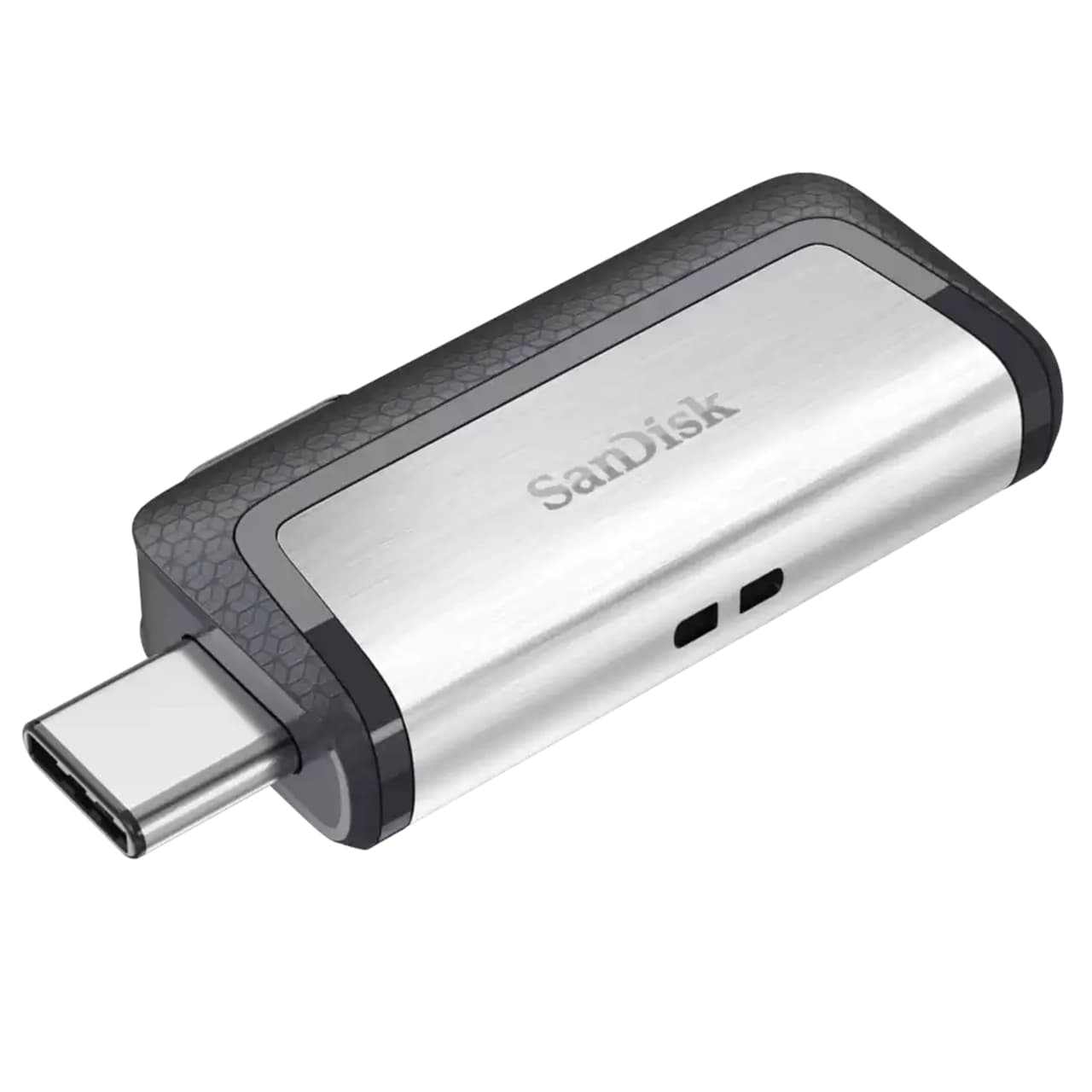 فلش مموری سن دیسک مدل Ultra Dual Drive Type-C ظرفیت 256 گیگابایت — تصویر ۴