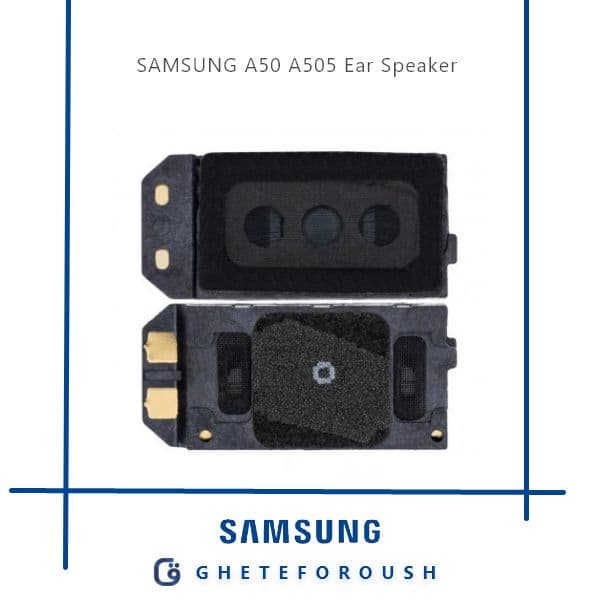 اسپیکر مکالمه سامسونگ Speaker Samsung A50 A505