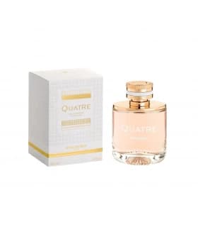 Boucheron Quatre ادکلن زنانه 100ml edp