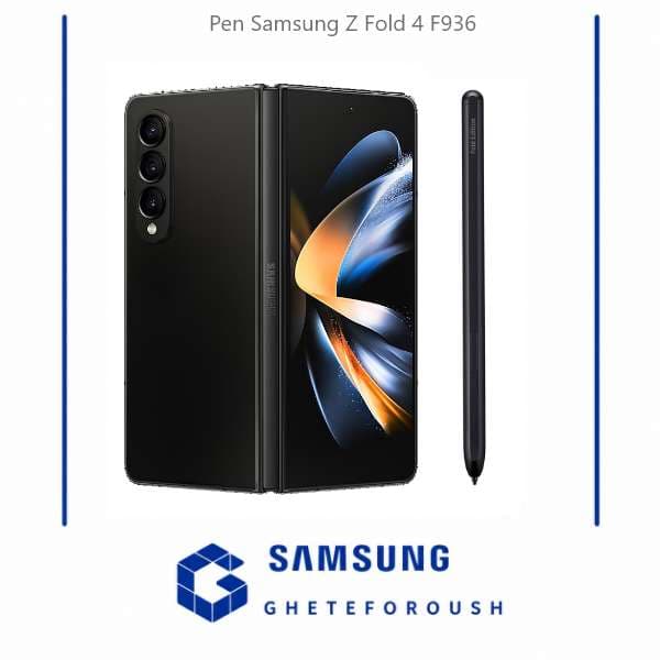 قلم سامسونگ Pen Samsung Z Fold 4 F936 — تصویر ۲