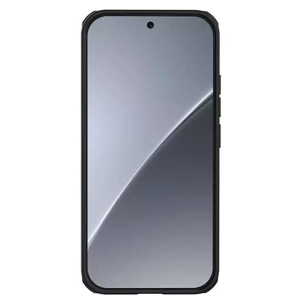 قاب نیلکین گوشی شیائومی 17 مدل Frosted Pro — تصویر ۲