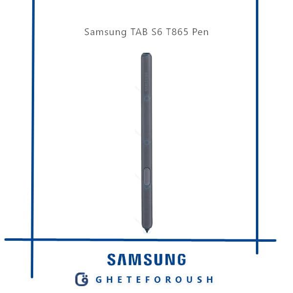 قلم سامسونگ Pen Samsung TAB S6 T865 — تصویر ۲
