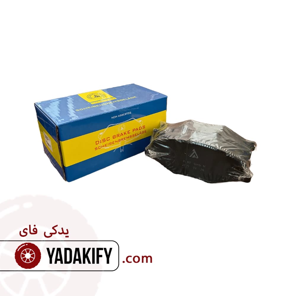 لنت جلو ام وی ام 315 پارت هندل