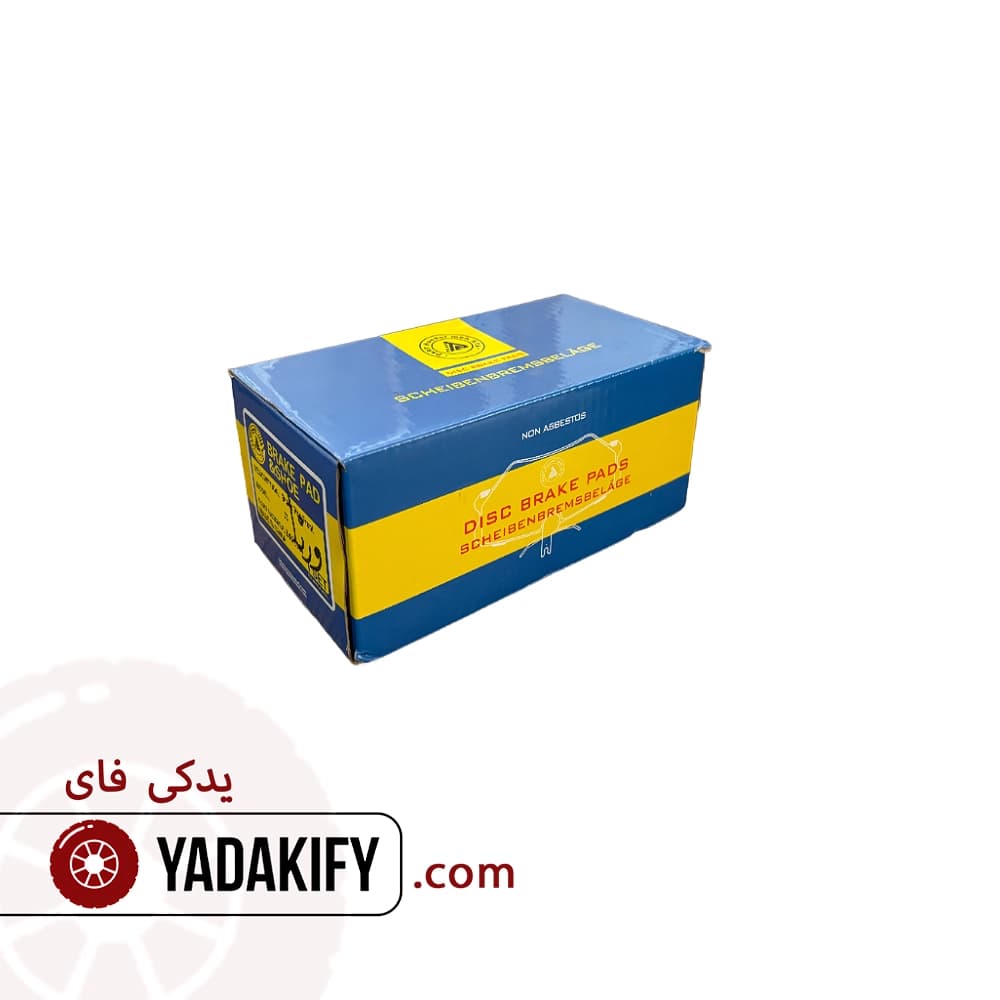 لنت جلو هیوندا ورنا پارت هندل — تصویر ۴