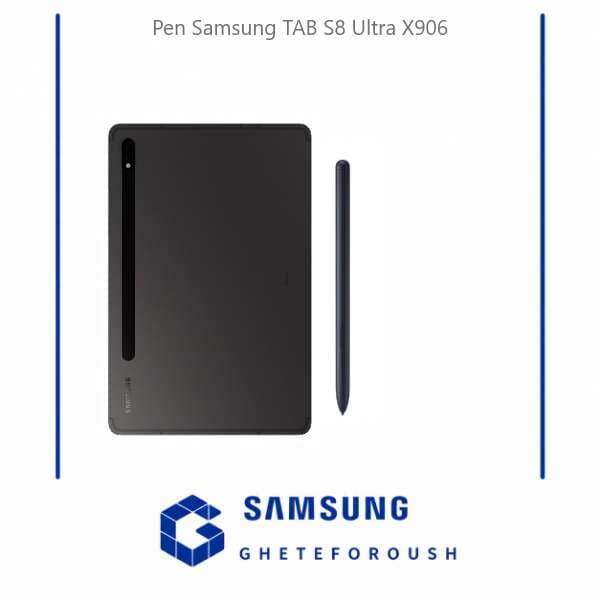 قلم سامسونگ Pen Samsung TAB S8 Ultra X906 — تصویر ۲