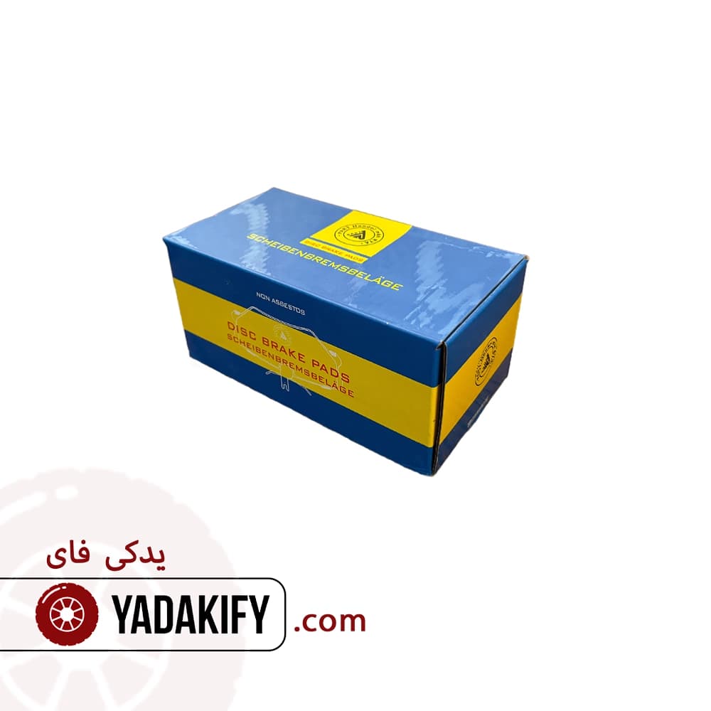 لنت جلو تویوتا اف جی کروزر پارت هندل — تصویر ۳