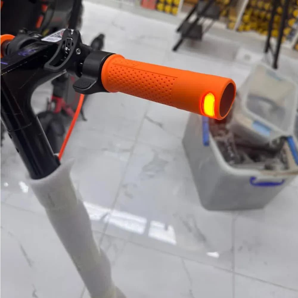 اسکوتر برقی کوگو KUGOO مدل Pro4 — تصویر ۵