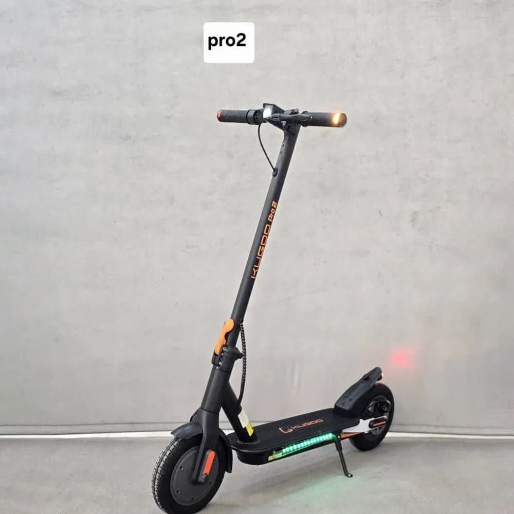 اسکوتر برقی کوگو KUGOO مدل Pro2