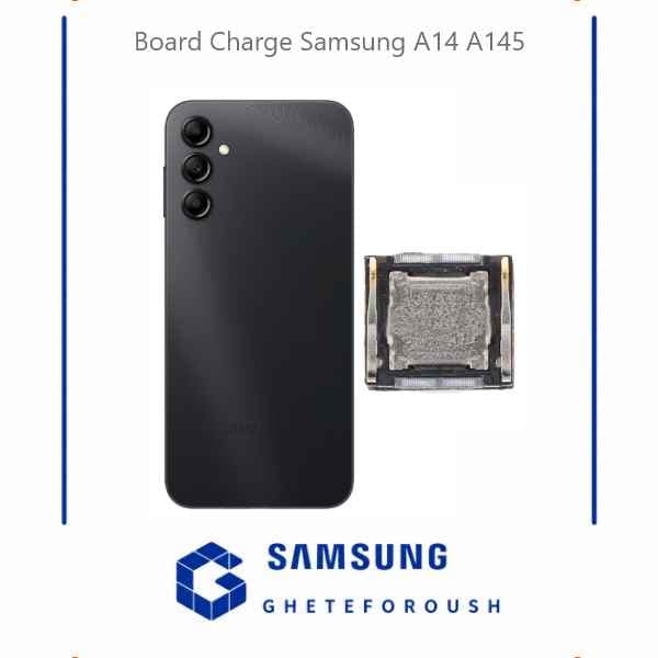 اسپیکر مکالمه سامسونگ Samsung A14 A145