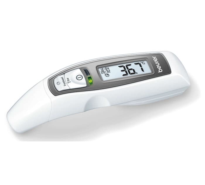 تب سنج بیورر مدل Beurer FT65