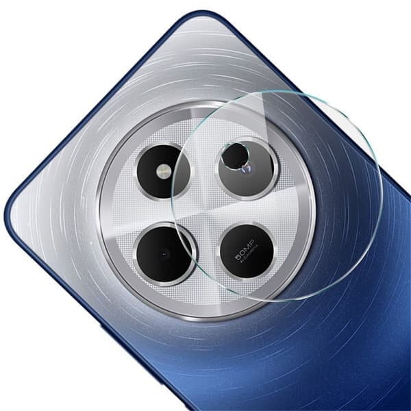 Camera Lens Protector For Xiaomi Poco C75