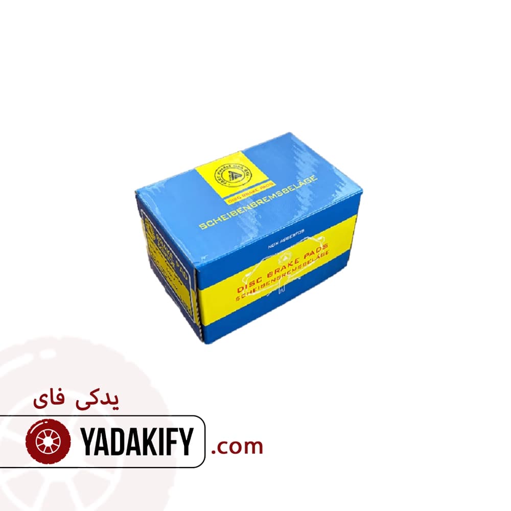 لنت عقب جیلی RV7 هاچبک پارت هندل — تصویر ۴