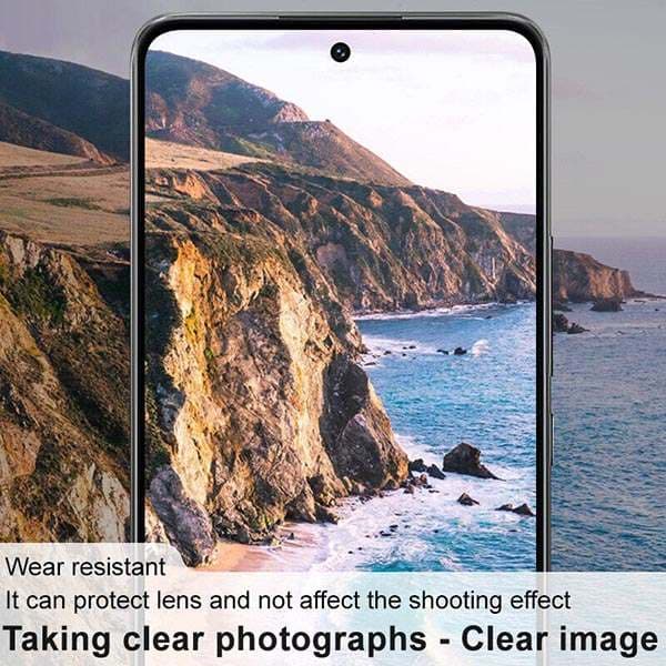 Camera Lens Protector For Xiaomi Redmi 14C — تصویر ۵