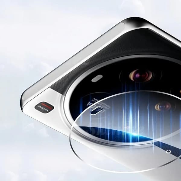 Camera Lens Protector For Xiaomi 15 Ultra — تصویر ۲