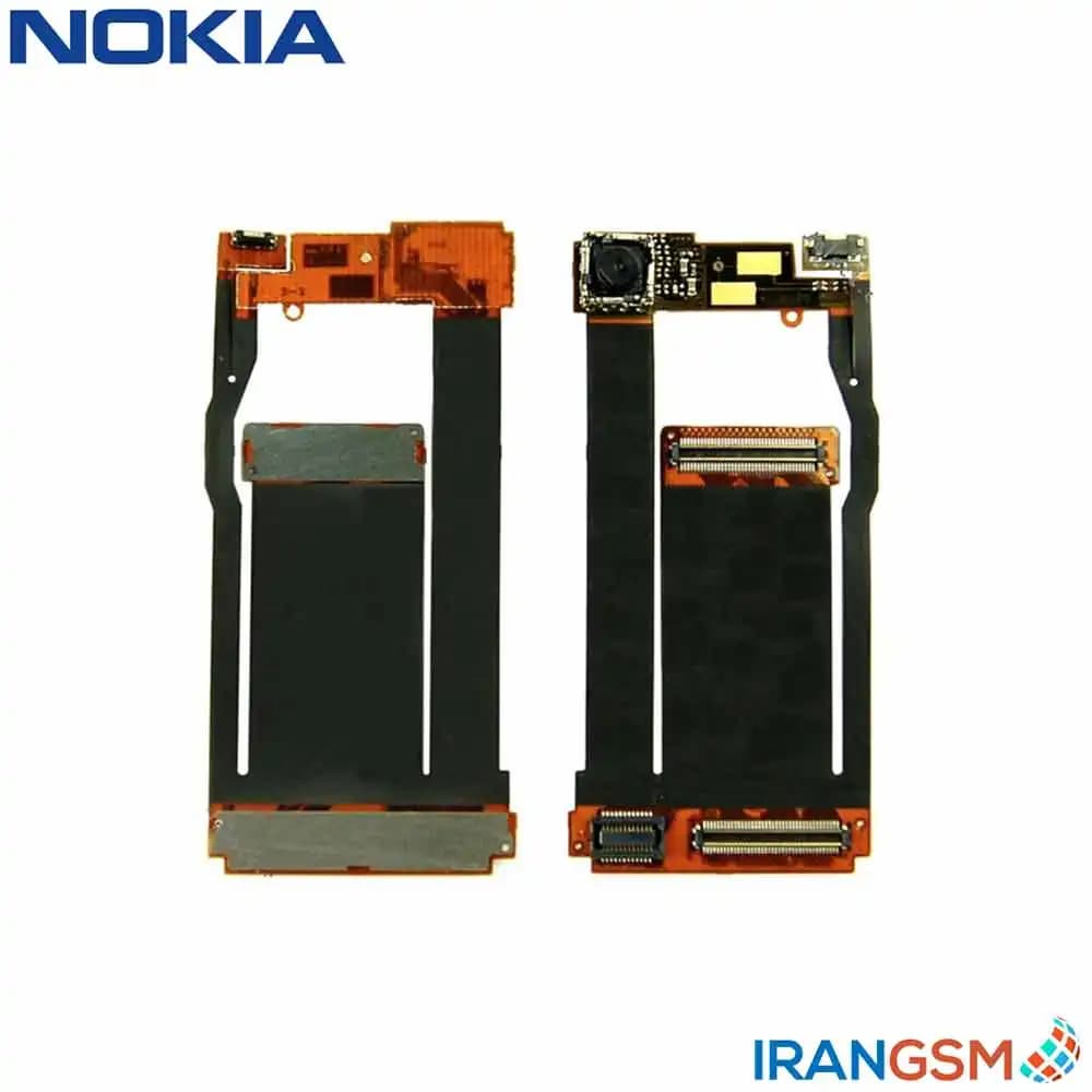 فلت موبایل نوکیا Nokia 6280 2005