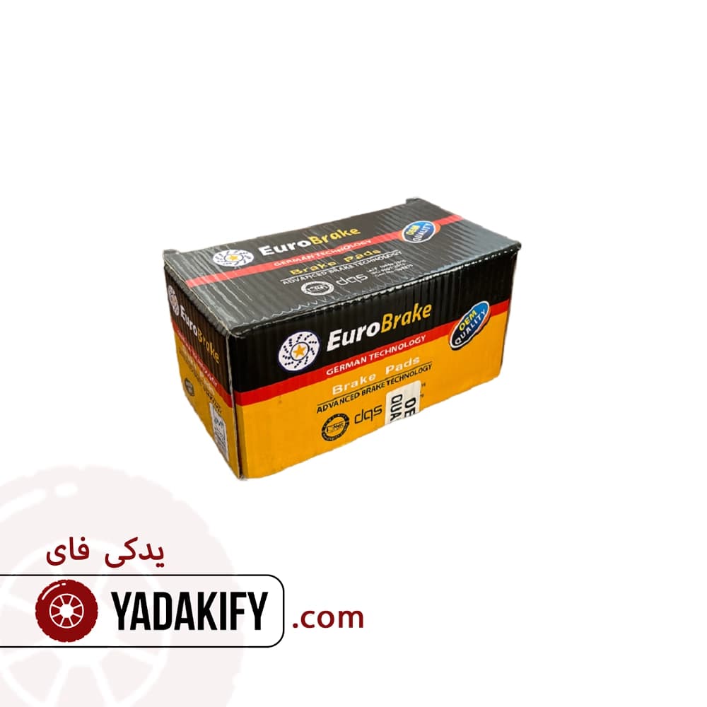 لنت جلو جیلی EC7 سواری یورو بریک — تصویر ۲