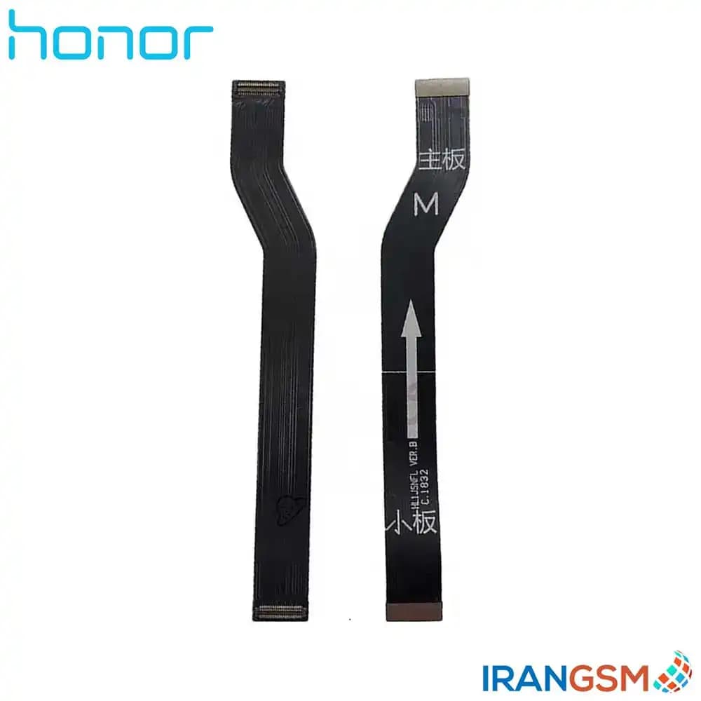 فلت رابط برد شارژ موبایل آنر Honor 8X 2018