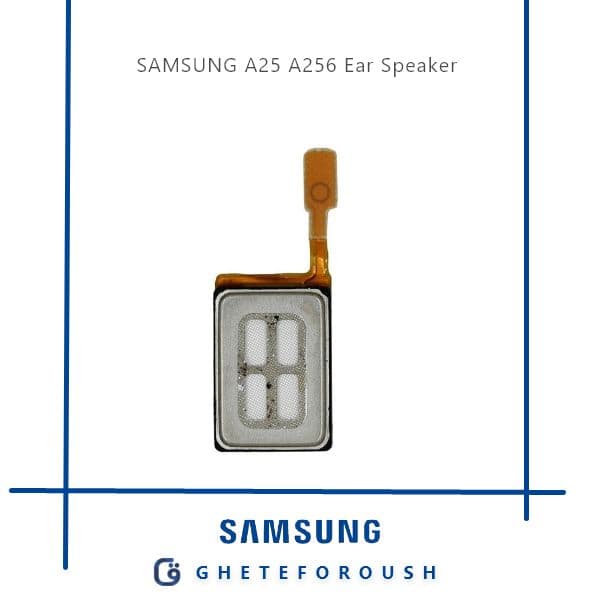 اسپیکر مکالمه سامسونگ Samsung A25 A256