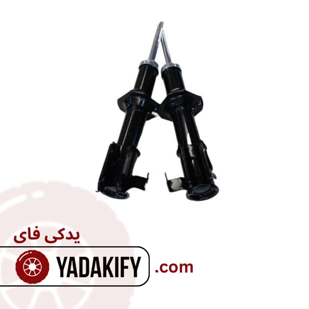 کمک فنر جلو چپ ام وی ام 110 قدیم — تصویر ۲
