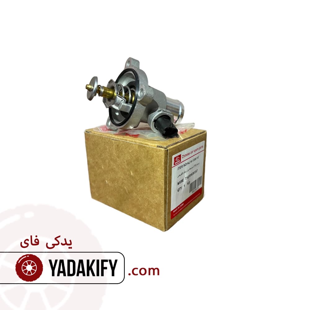 ترموستات چری فونیکس FX پریمیوم — تصویر ۲