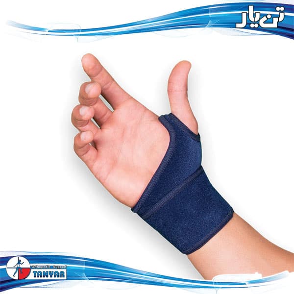 مچ بند اپلون تن‌ یار 3210 Tanyar Apollon Wrist
