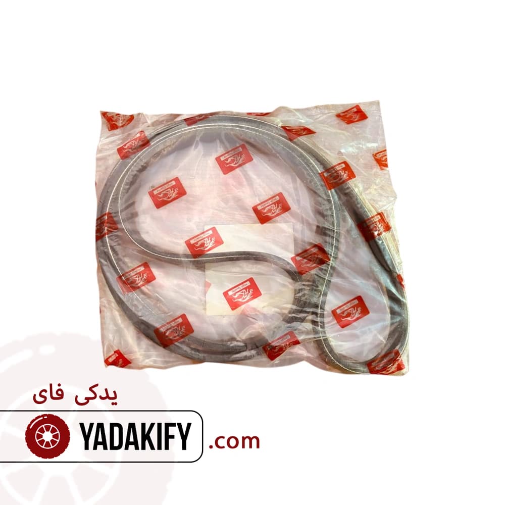 تسمه دینام چری تیگو 5 — تصویر ۲