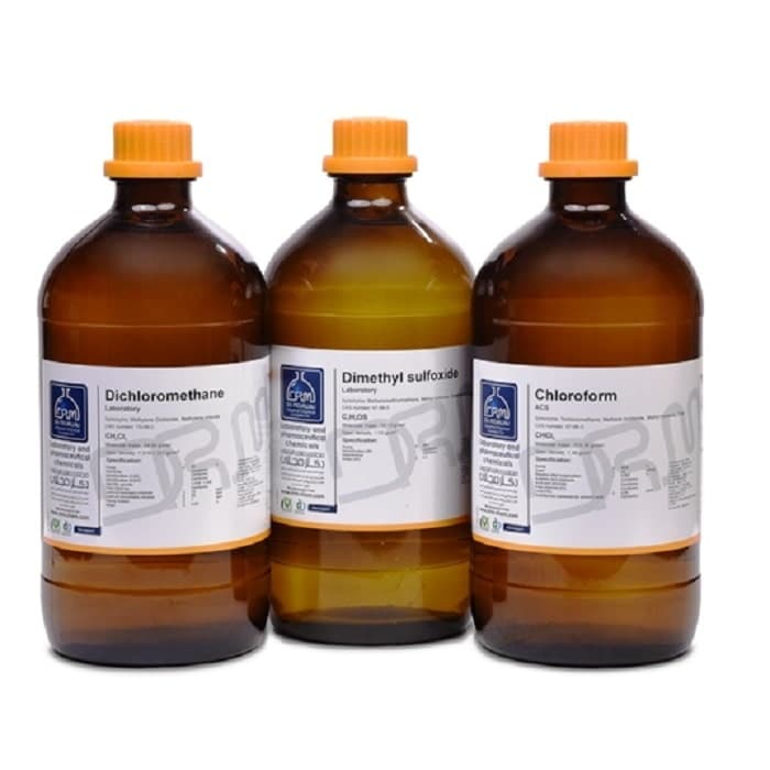 دی متیل سولفوکساید (DMSO) دکتر مجللی — تصویر ۲