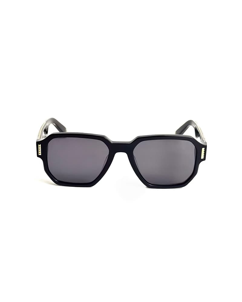 عينک آفتابی اسپرت فيليپ مدل PHILIPP PLEIN STUD VPP199M — تصویر ۲