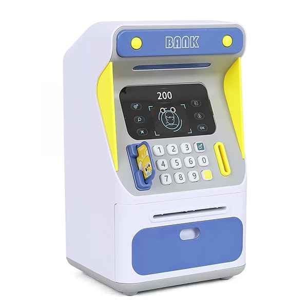 اسباب بازی عابربانک ATM با سنسور چهره مدل 7012A