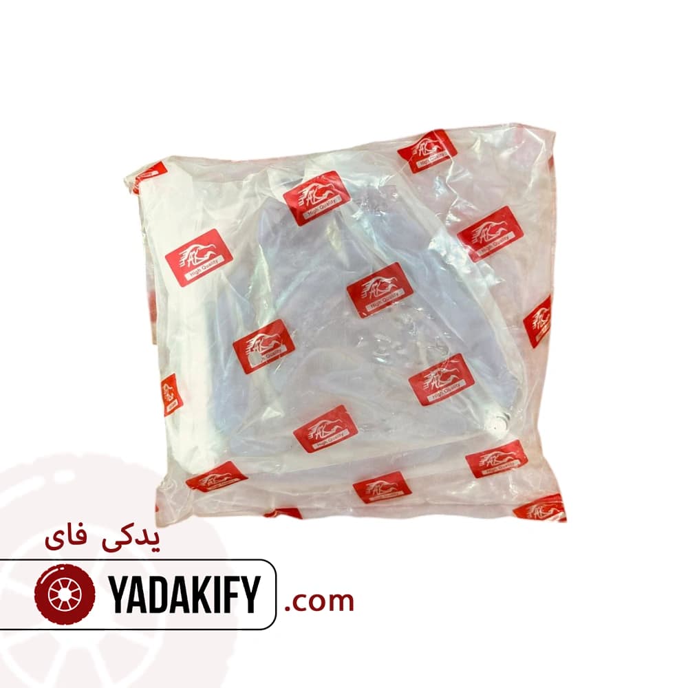 توپی سرکمک جلو ام وی ام 530