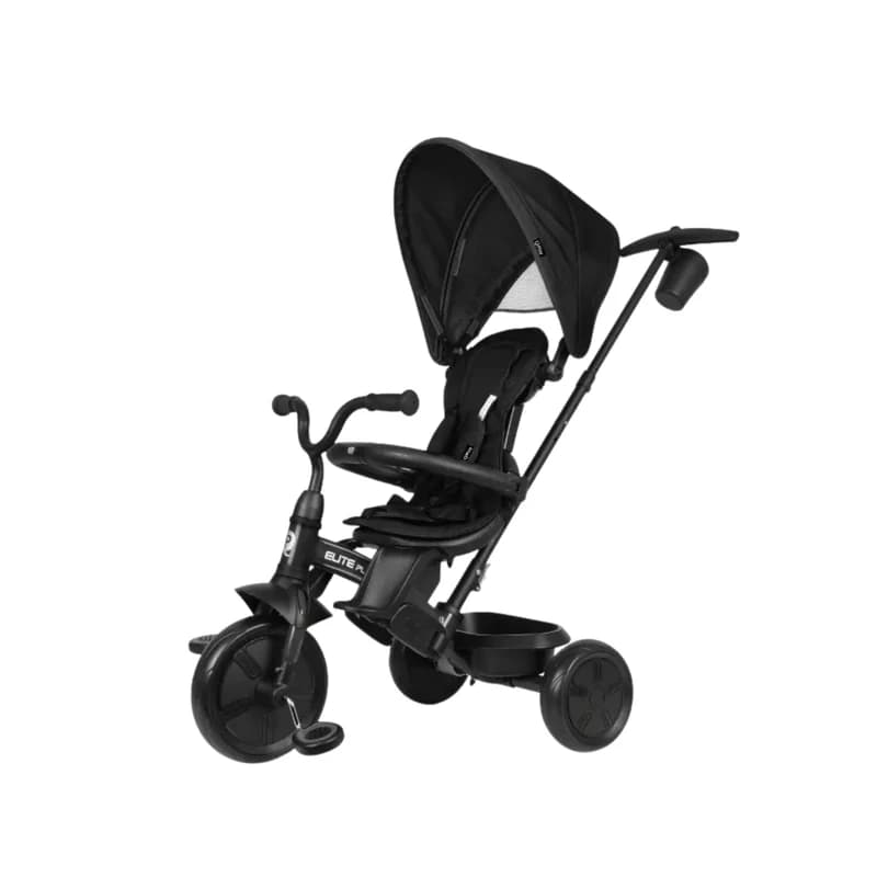 سه‌چرخه کودک QPLAY Comfo Max 7-in-1