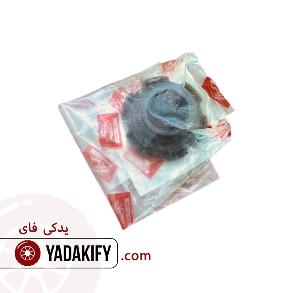 درب روغن موتور جک J4 اتومات