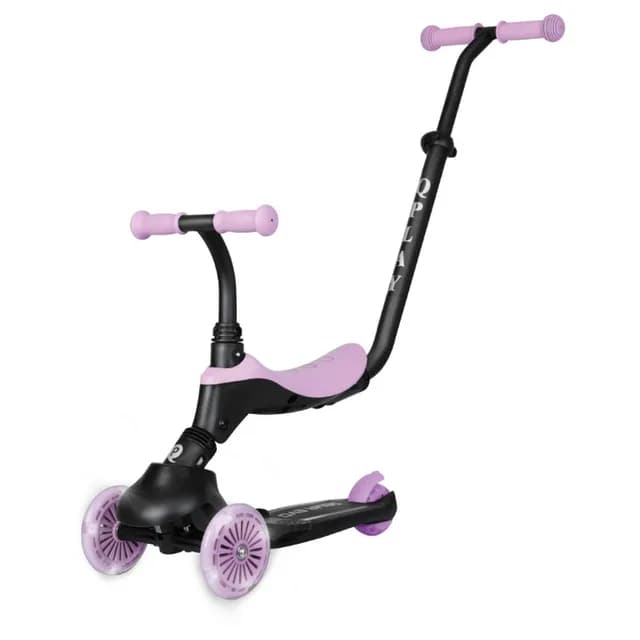 اسکوتر Qplay sema-evo-5-in-1