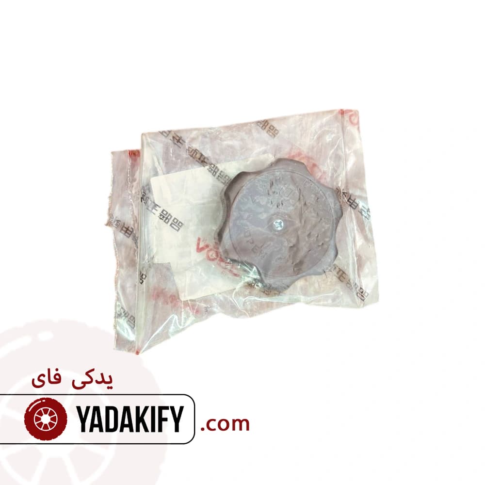 درب روغن موتور جک J3