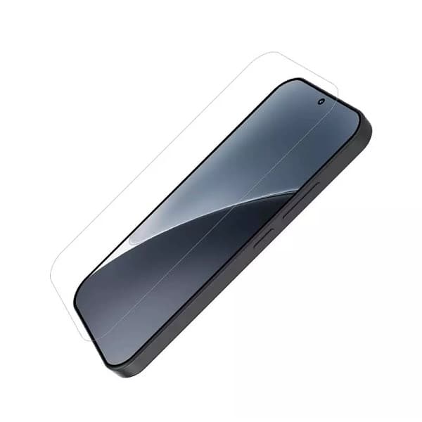 Nillkin Amazing H+ Pro Glass Screen For Xiaomi 17 Pro Max — تصویر ۳