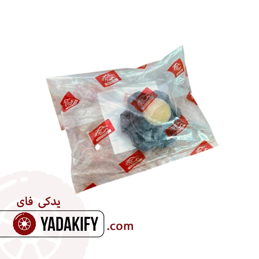 درب روغن موتور برلیانس H330