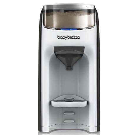 شیر ساز اتوماتیک بیبی برزا Baby Brezza